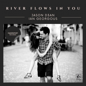 JASON D3AN X IAN GEORGOUS - RIVER FLOWS IN YOU